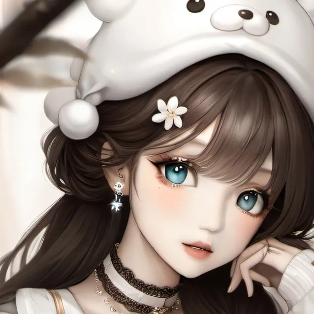 chat with ai character: le fou de la class