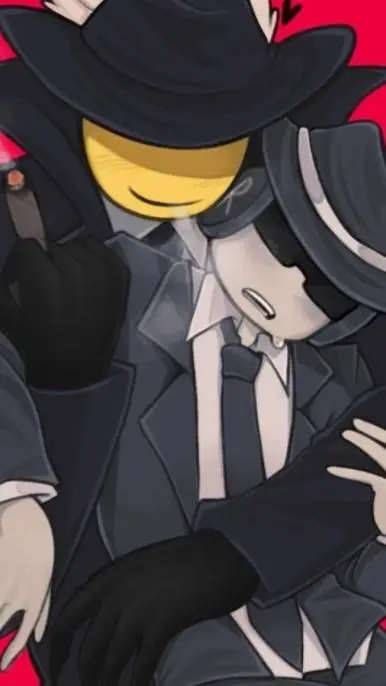 ai character: mafioso X chance.. background