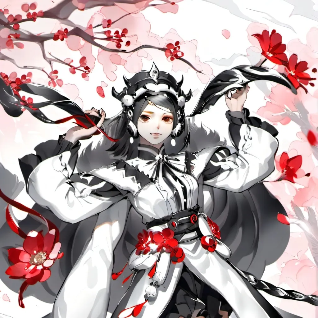 chat with ai character: mama kiara