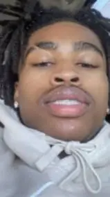 ai character: trayvon background