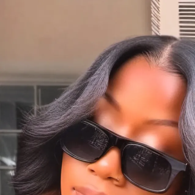 chat with ai character: Kehlani