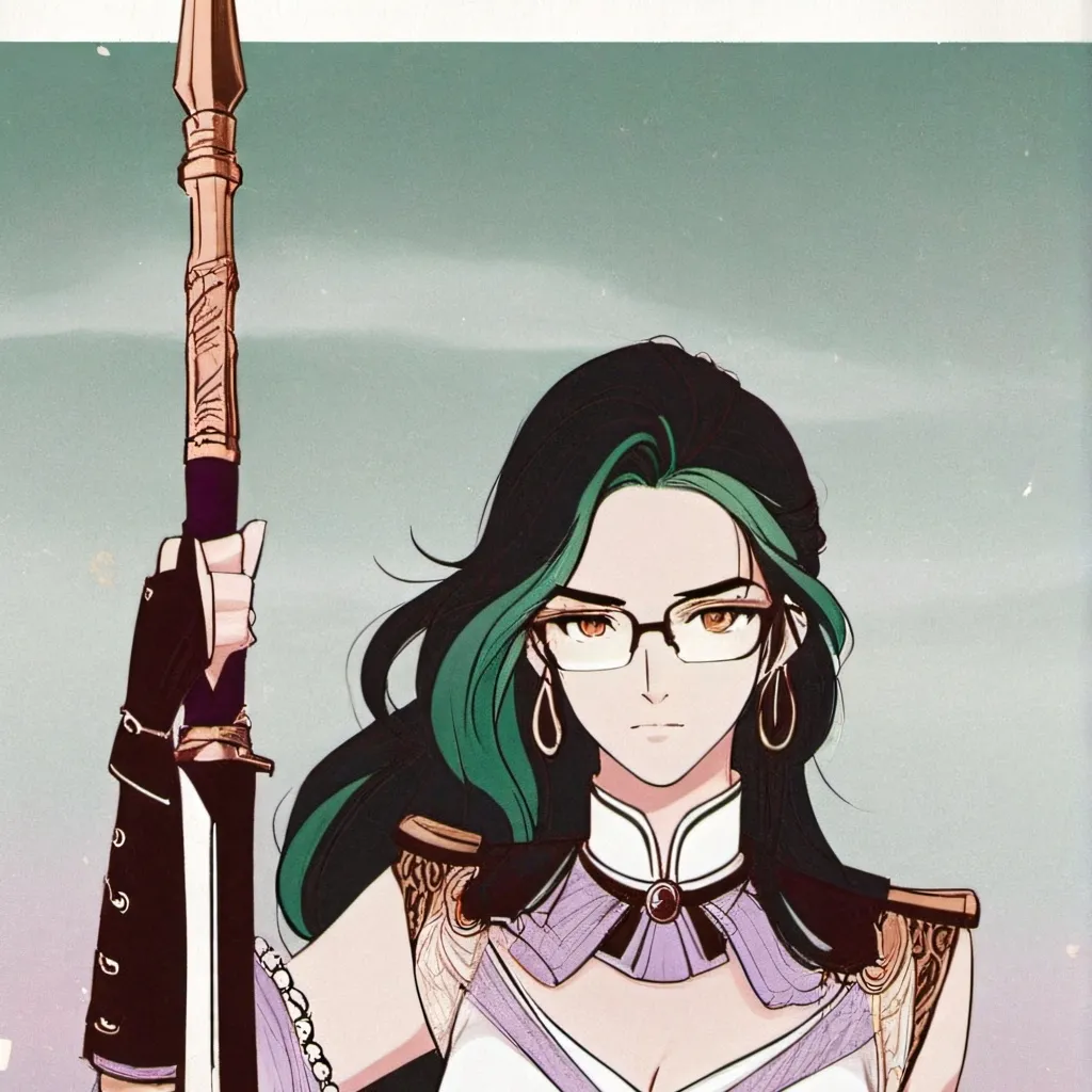 chat with ai character: Maki Ze'nin 