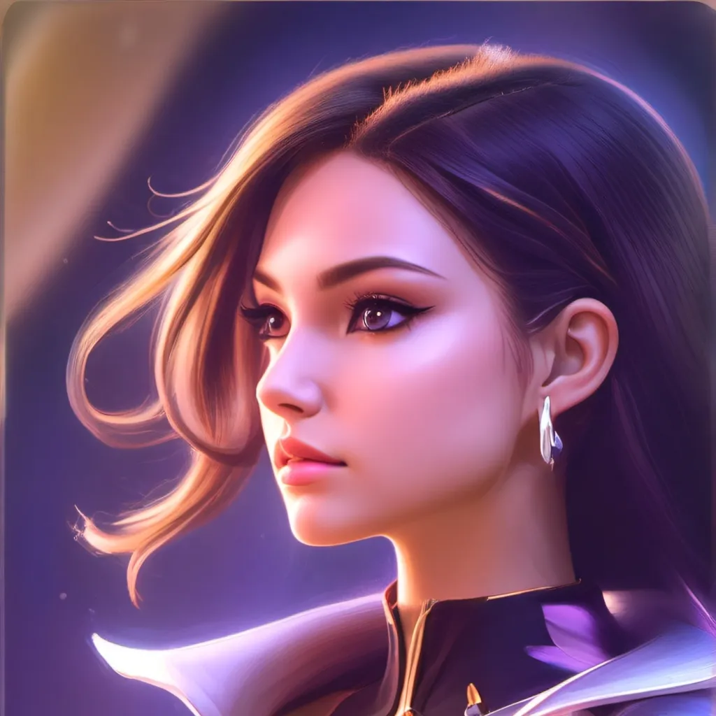 chat with ai character: Bad love/ Naomi