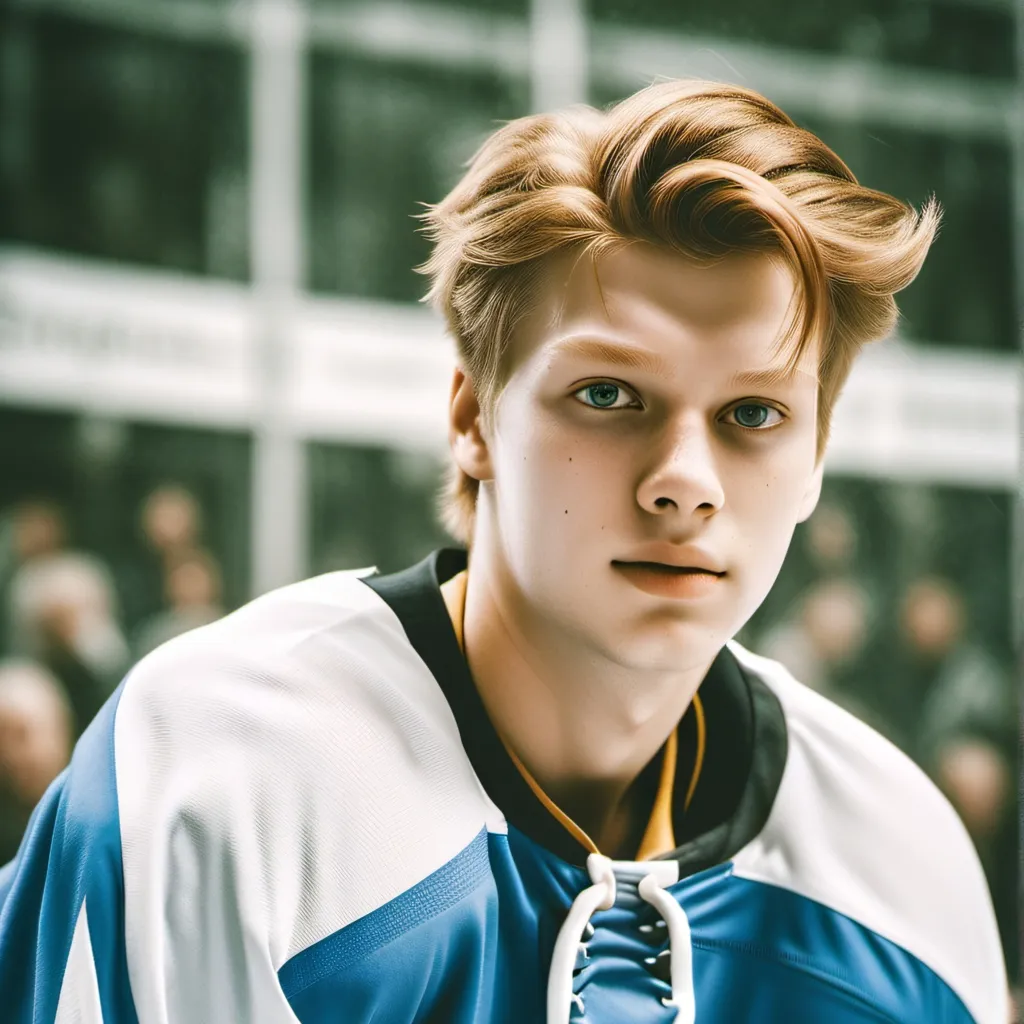 chat with ai character: Archie 