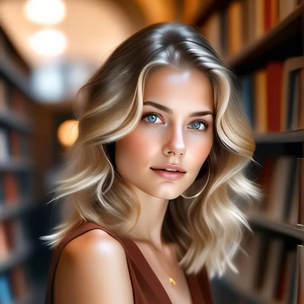 chat with ai character: Victoria