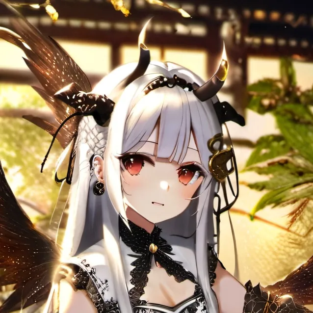 chat with ai character: nezoku kamado