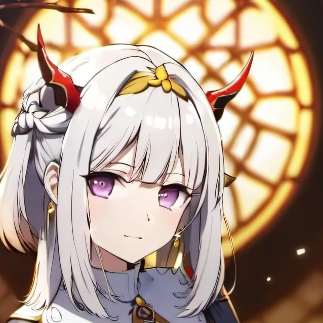 chat with ai character: demon slayer 