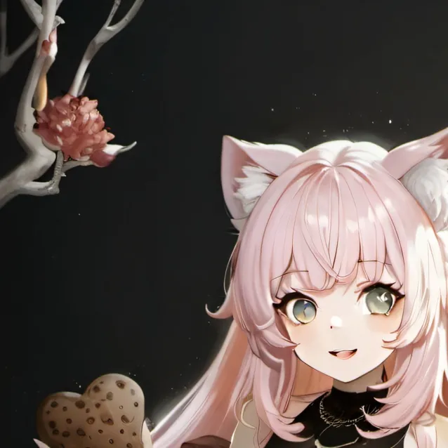 chat with ai character: não entre nele