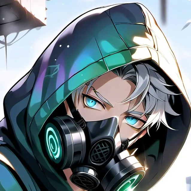 chat with ai character: Emerson