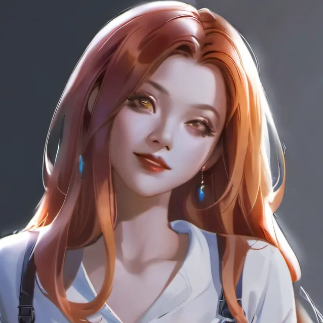 chat with ai character: Kyrie