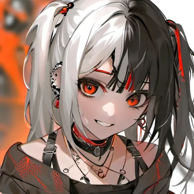chat with ai character: Darcie