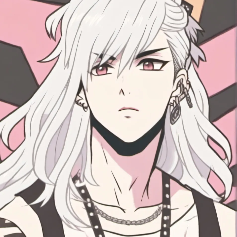 chat with ai character: Akuji