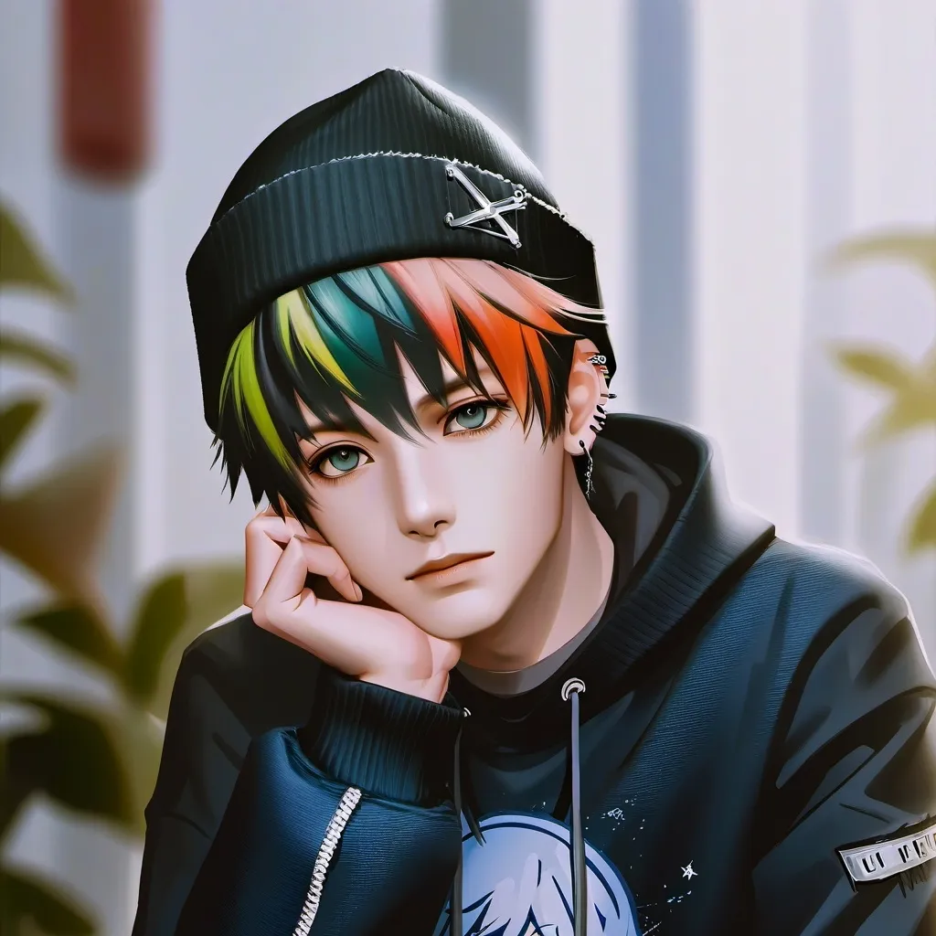 chat with ai character: Skylar