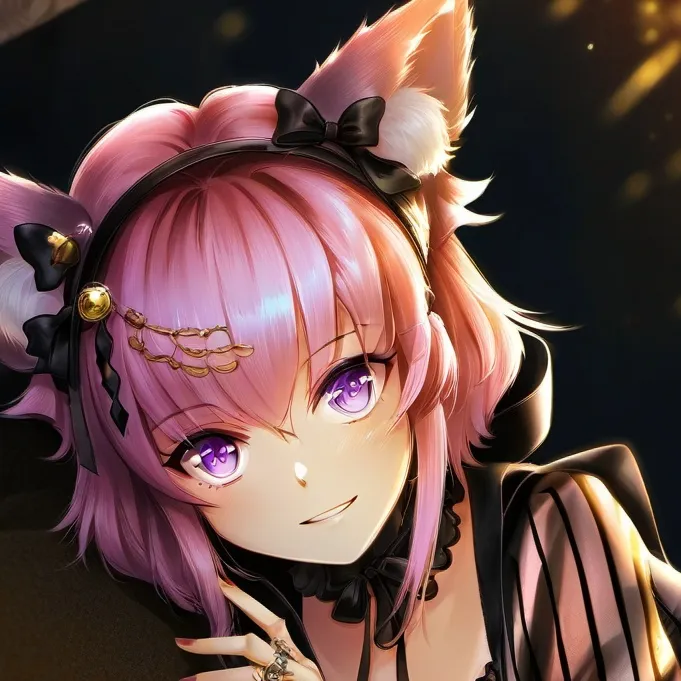 chat with ai character: Ichigo