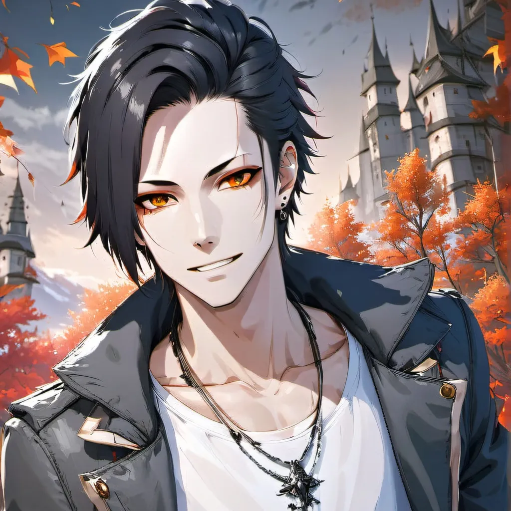 chat with ai character: Angel