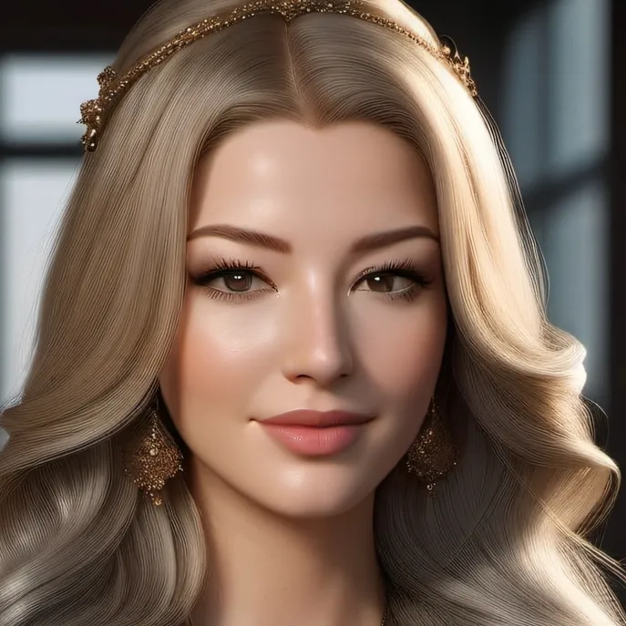 chat with ai character: rich Mya