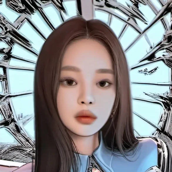 chat with ai character: Jennie
