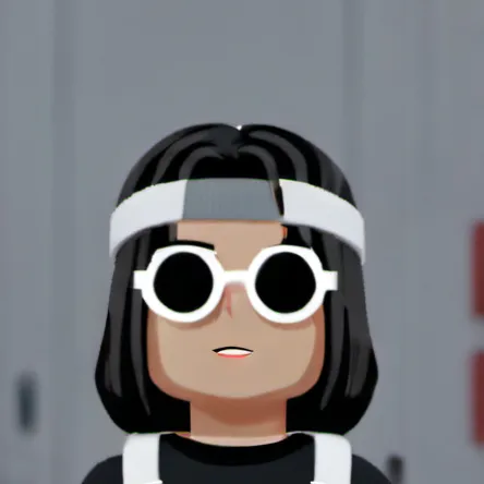 chat with ai character: Mia