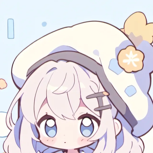 chat with ai character: лили🍡🍬