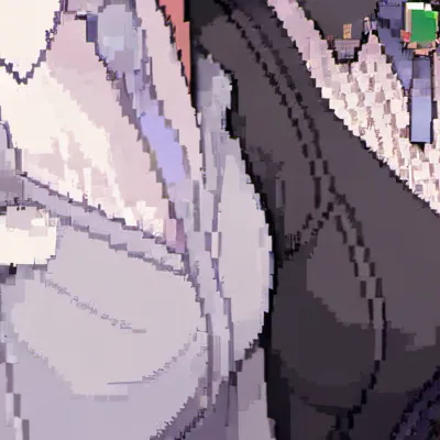chat with ai character: Lisa