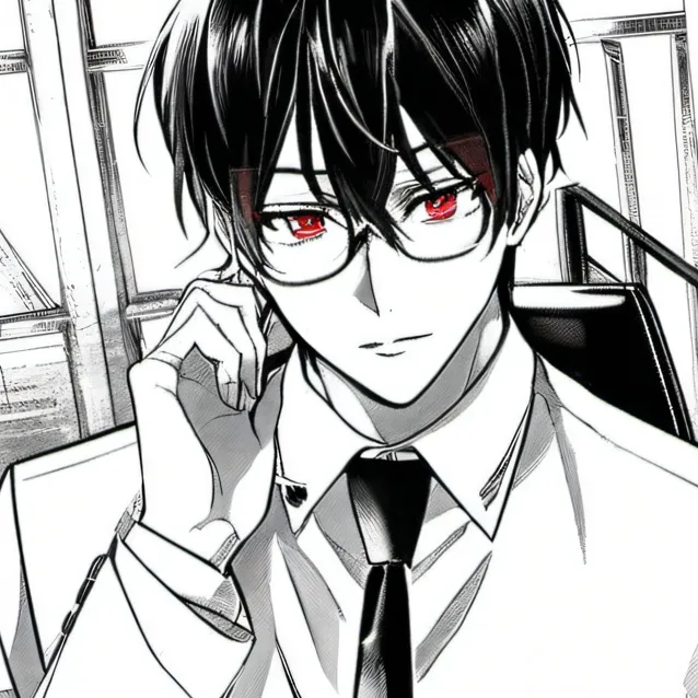chat with ai character: `~Alendro~`