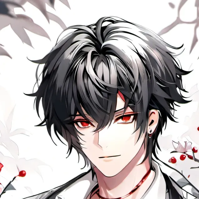 chat with ai character: Dace