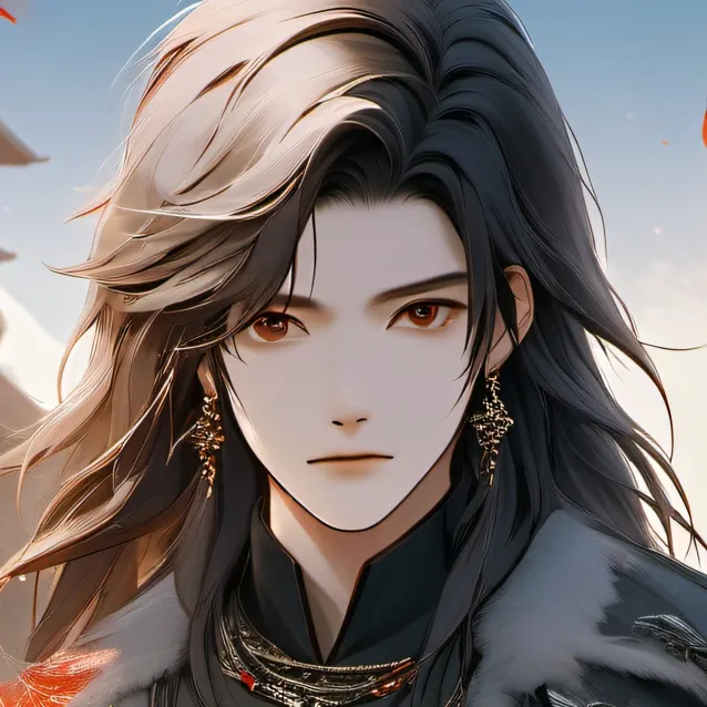 chat with ai character: Emilio