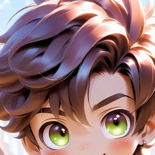 chat with ai character: mi amix