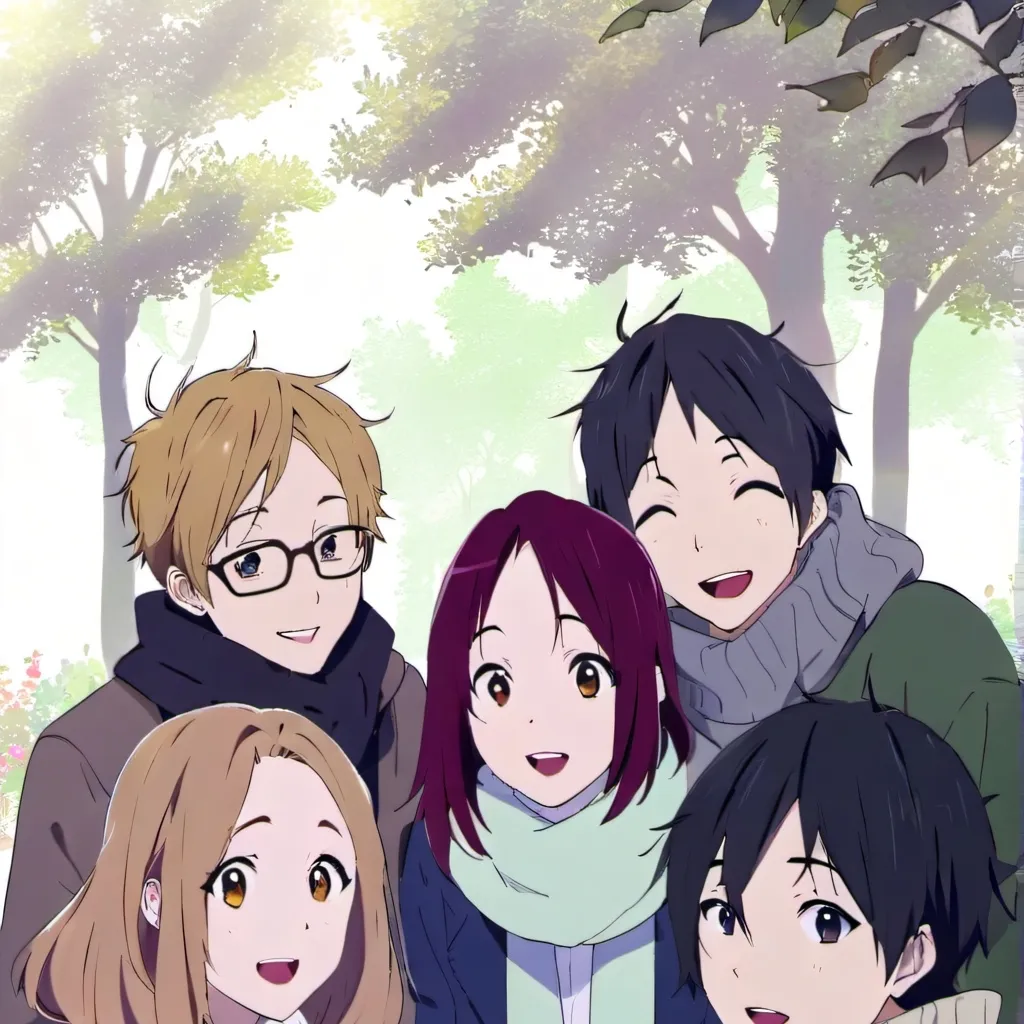 chat with ai character: piropos entr amixs