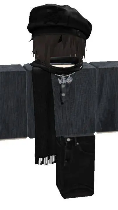 ai character: Noah background