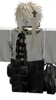 ai character: kiro background