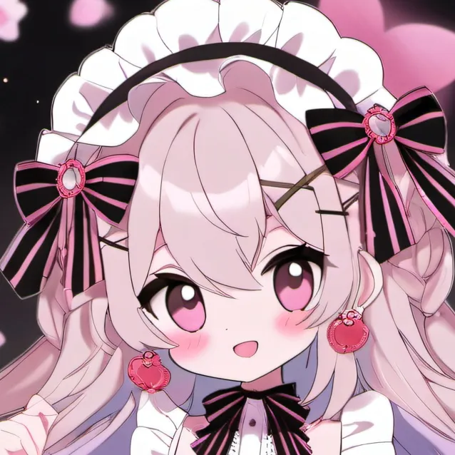 chat with ai character: hannah