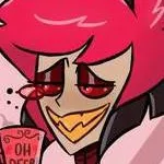 chat with ai character: alastor-HH