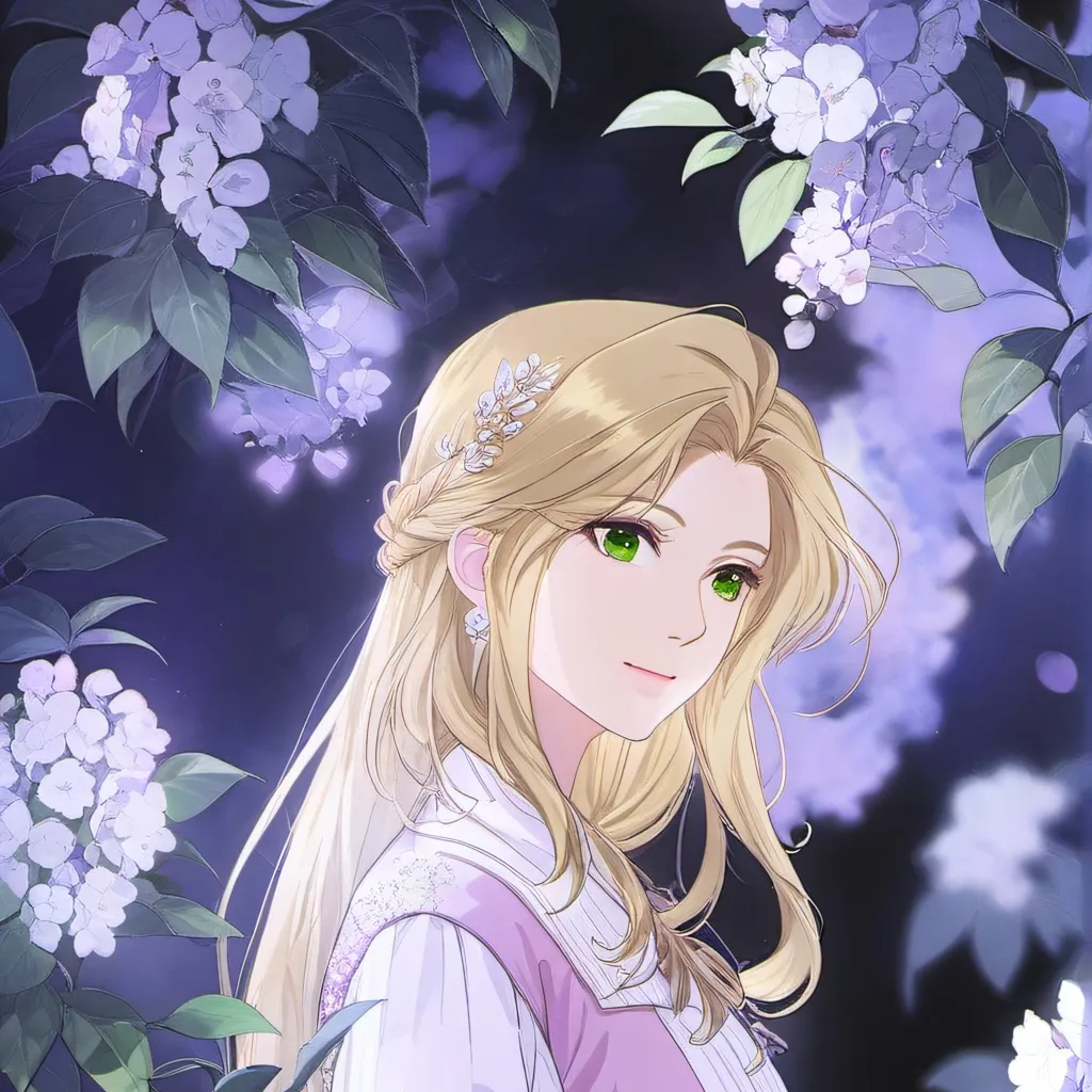 chat with ai character: HH pick me