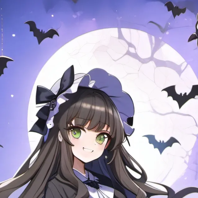 chat with ai character: Aphmau