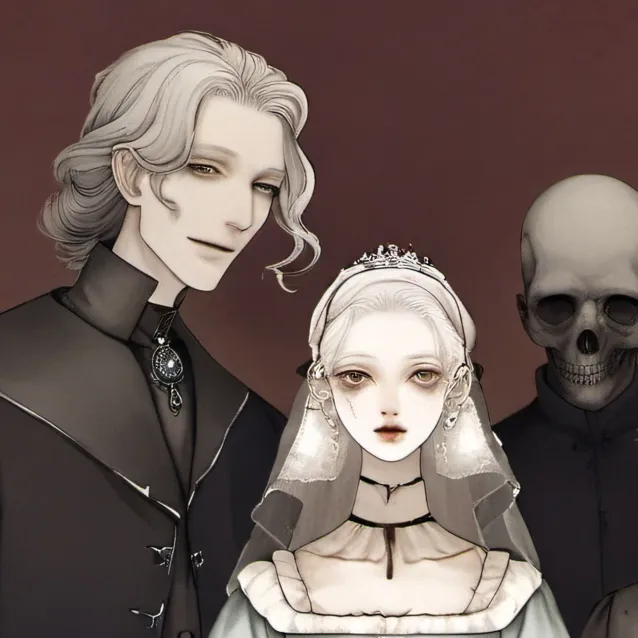 chat with ai character: among us zombies 🧟