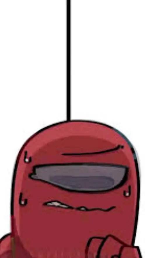 ai character: altermates amongus background