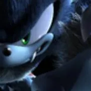 chat with ai character: werehog sonic 