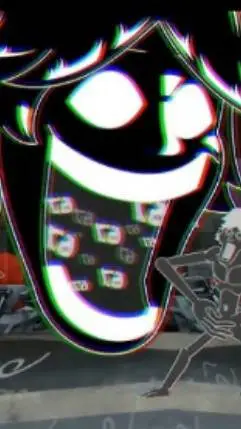 ai character: gametoons 67 virus background