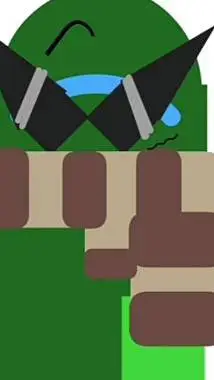 ai character: among us background