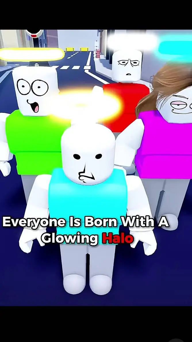 ai character: roblox background
