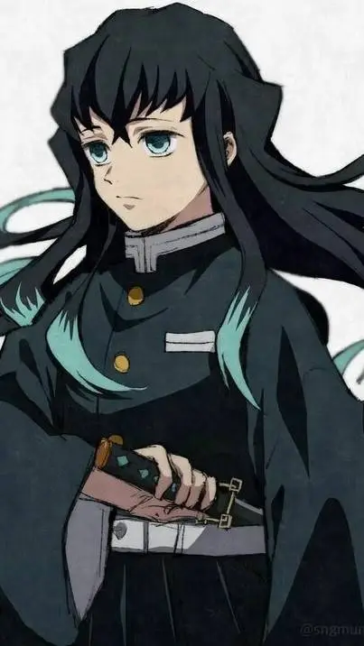 ai character: муичиро  background