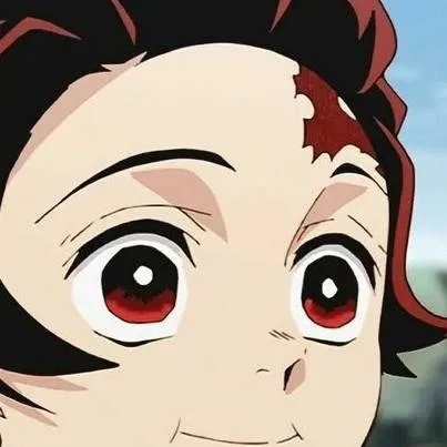 chat with ai character: Танджиро 