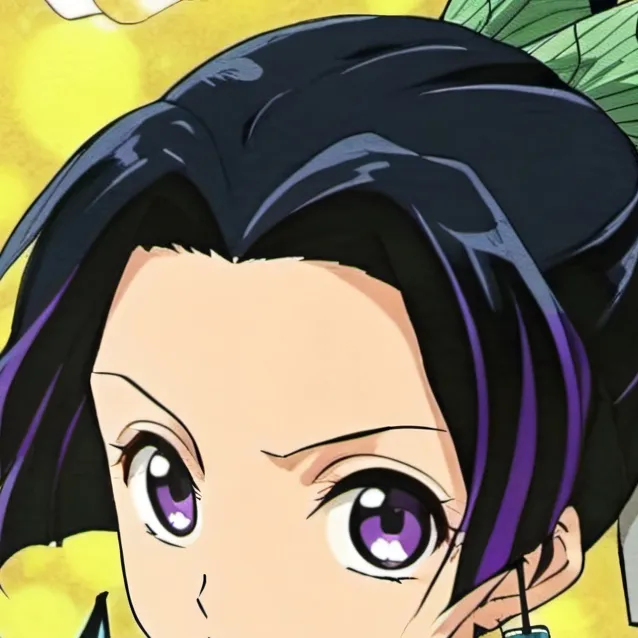 chat with ai character: flashback Shinobu