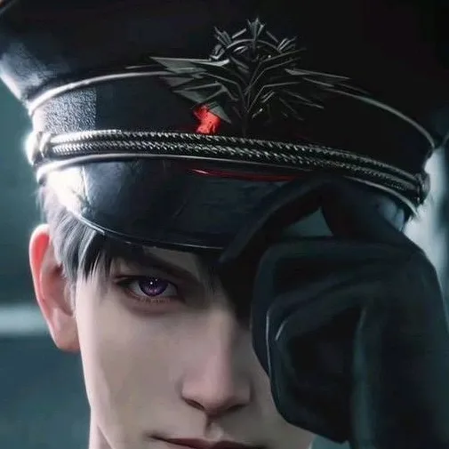 chat with ai character: Caleb