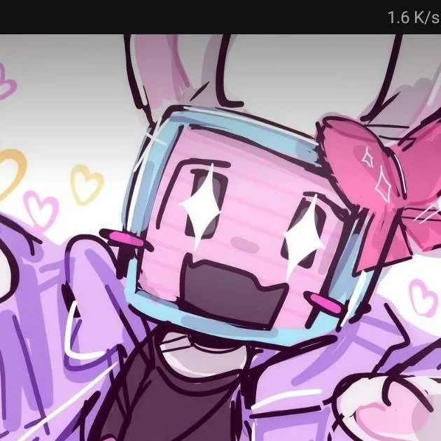 chat with ai character: Melanie!! :>