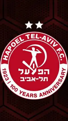 ai character: HAPOEL background