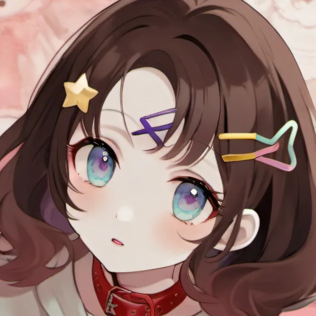 chat with ai character: Olive