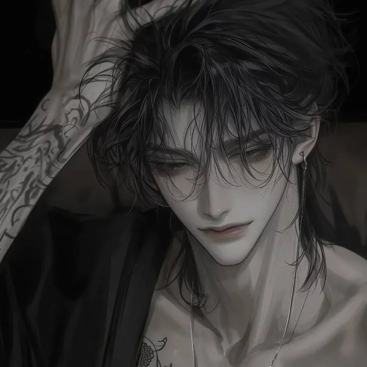 chat with ai character: Kaznai