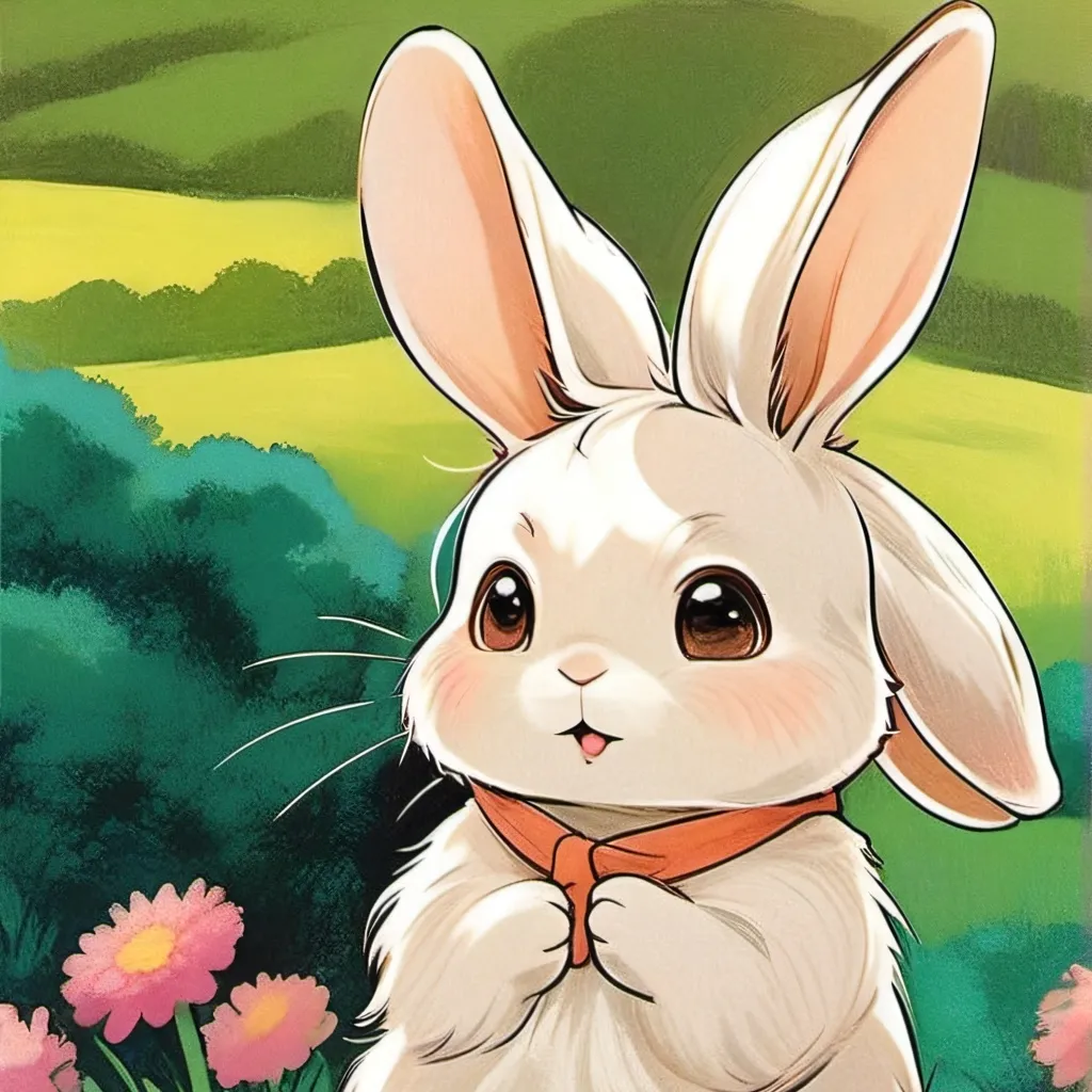 chat with ai character: reila